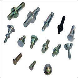 Stainless Steel Fastener Stainless Steel Fastener