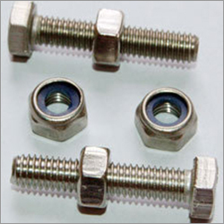 Industrial Bolt Nut Industrial Bolt Nut