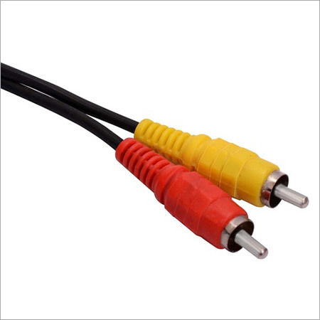 2RCA - 2RCA Audio Video Cords