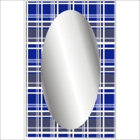 Glass Mirror SG-003
