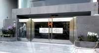 Stainless Steel Gate