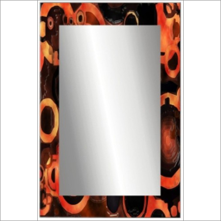 Glass Mirror SG-0080