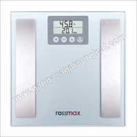 Body Fat Scales