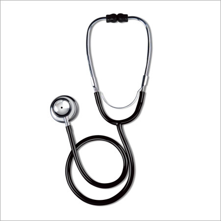 Dual Head Stethoscope