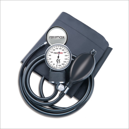 Aneroid Sphygmomanometer
