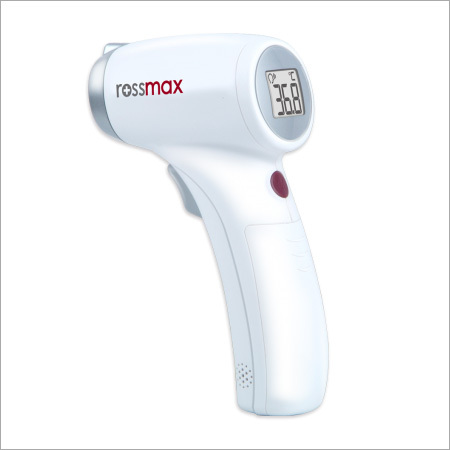 Ear Thermometer