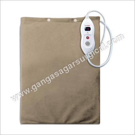 High-Temperature Heating Pad