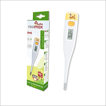 Digital Thermometer