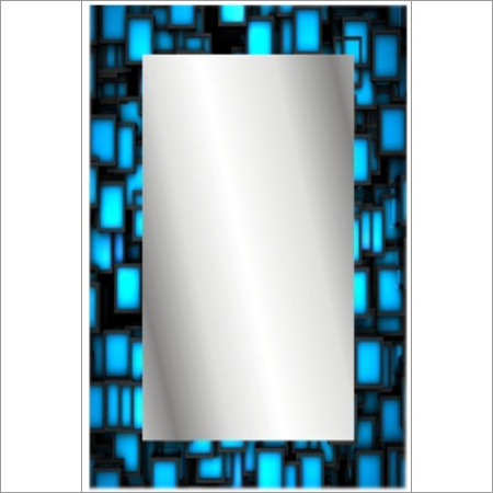 Glass Mirror SG-0088