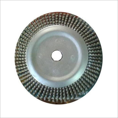 Stringer Bead Wheel