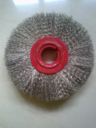 Wire Brushes
