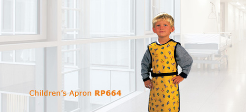 Children's Apron