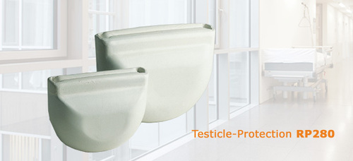 Testicle Protection