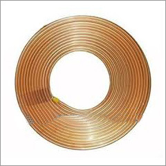 Copper Coils