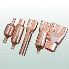 Air Conditioner Copper Pipe Fittings