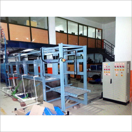 Ultrasonic Cleaning System