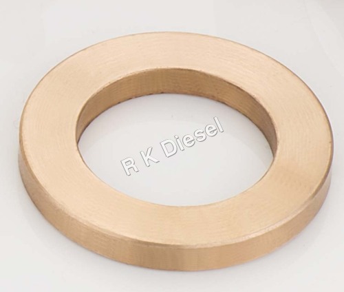 Bronze Thrust Washers