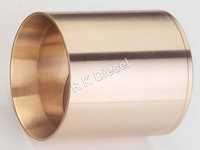 Pump Shaft Sleeve Bushing