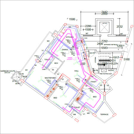 3 BHK Housing Services