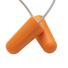JACKSON Ear Plugs Corded