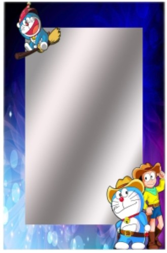 Glass Mirror Sg-00104