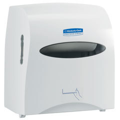 KIMBERLY-CLARK PROFESSIONAL SLIMROLL Towel Dispens