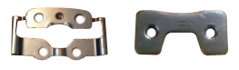 Exhaust System Parts