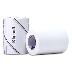KIMSOFT Bathroom Tissues 150 Sheets 150 Rolls