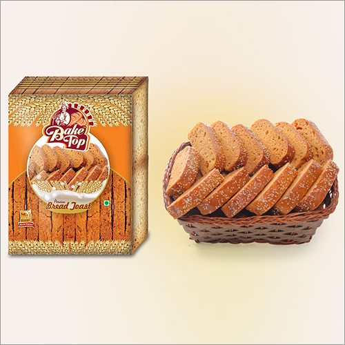 Bread Toast