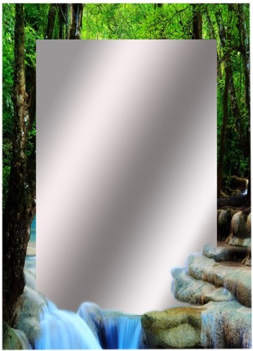 Glass Mirror SG-00105