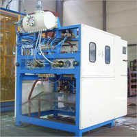 EPS CUP MAKING MACHINE