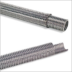 Stainless Steel Hoses