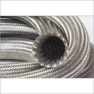 Stainless Steel Braid