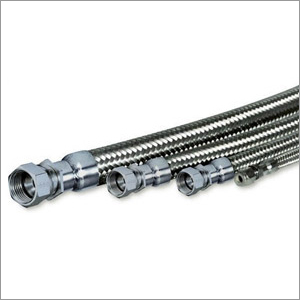 Stainless Steel Hose Assemblies