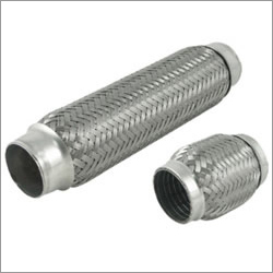 Flexible Exhaust Connectors