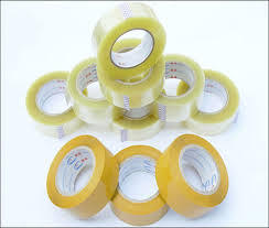 Double Sided Adhesive Tape