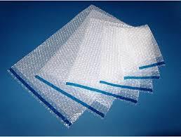 Bubble Pouch