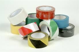 Floor Marking Tape
