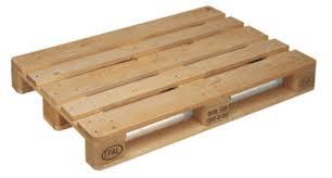 Industrial Wooden Pallets
