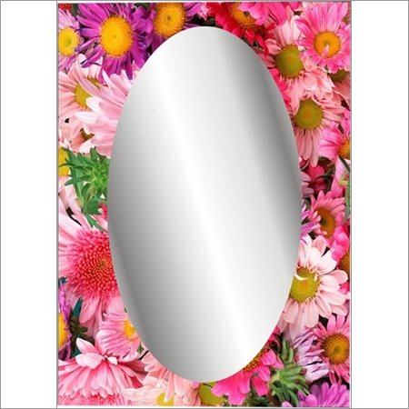 Glass Mirror SG-004