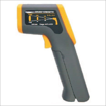 Infrared Thermometer
