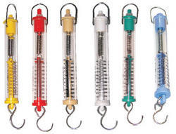 Acrylic Tubular Balance