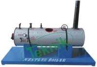 Model Of Nestler Boiler