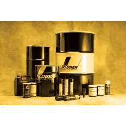 Solid Lubricant Oil
