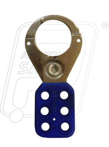 Safety Lockout Hasps