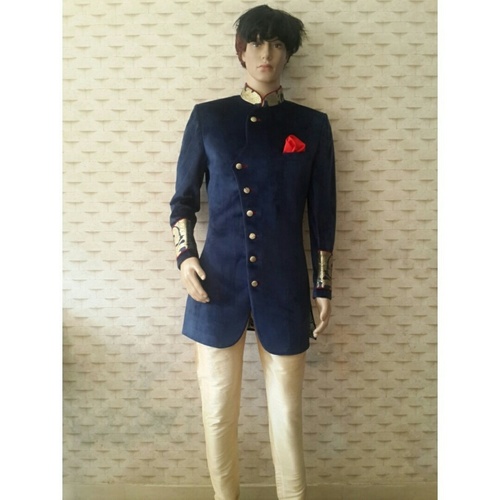 Jodhpuri Suit