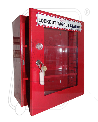 Lock out Tag Out