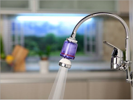 Kitchen Faucet