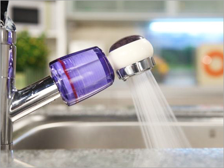 Fancy Kitchen Faucet