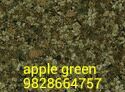 Apple Green Granite Slabs